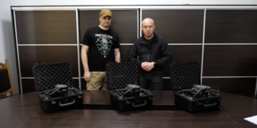 Сергій Надал