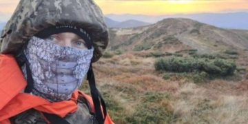 чоловік збирав донати на ЗСУ