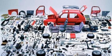 запчастини на автчівку