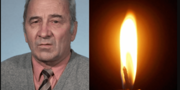 помер викладач тернопільського вишу