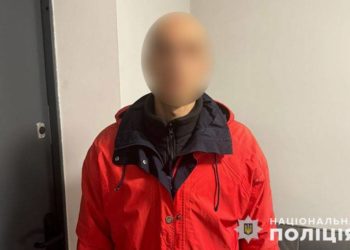 на Кременеччині затримали крадіїв