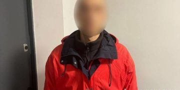 на Кременеччині затримали крадіїв