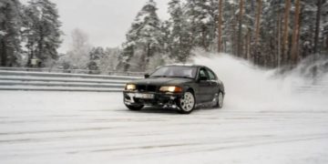 затримали дрифтерів