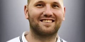 помер викладач з Тернопільщини