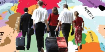 працівники з-за кордону