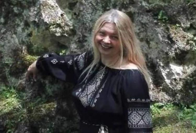 передчасно померла депутатка