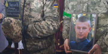 на Тернопільщині планують перейменувати вулиці