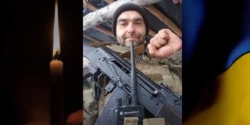 Олександр Луцик