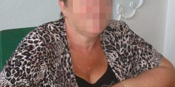 у Тернополі будуть судити колаборантку