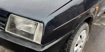 ДТП на Тернопільщині