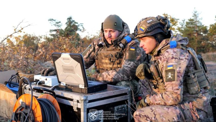 САУ “Богдана” – 155 мм сучасна українська артилерійська установка зроблена за стандартами НАТО