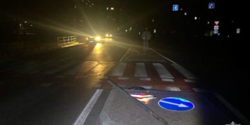 дорожній знак