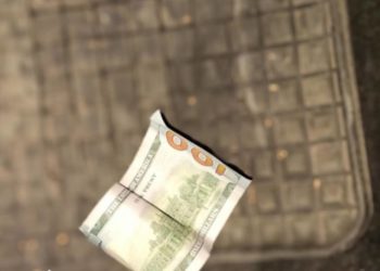 пропонував хабар поліції