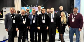 Тернопільська компанія «Креатор-Буд» виступила генеральним партнером Recovery Construction Forum 3.0 в Варшаві