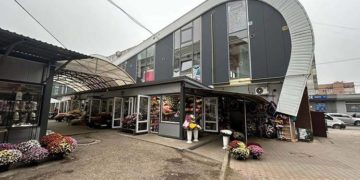 на Тернопільщині затримали крадіїв