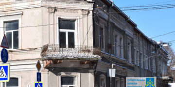 суд забрав будівлю в міської ради