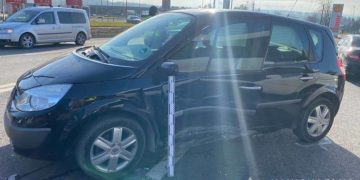 ДТП на Тернопільщині