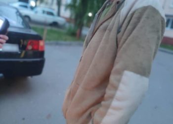затримали п'яного водія