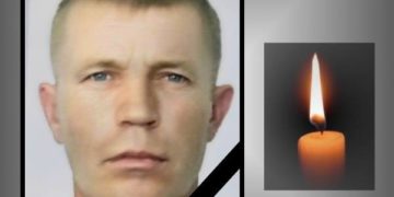 загинув військовий з Тернопільщини