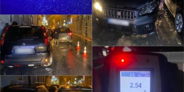 ДТП у Тернополі