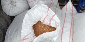 на Тернопільщині затримали правоохоронців