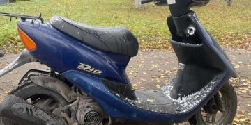 Фото з офіційної сторінки поліції Тернопільської області