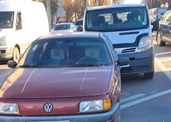 ДТП у Тернополі