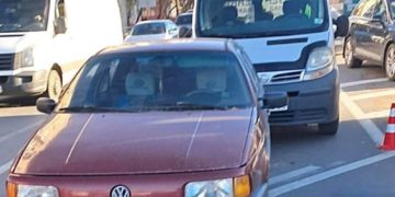 ДТП у Тернополі