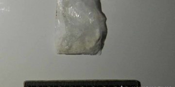 у чоловіка на Тернопільщині виявили наркотики