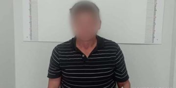 на Тернопільщині затримали гвалтівника