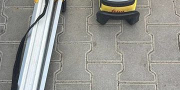 В Борщеві затримали крадія