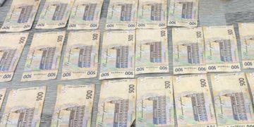 на Тернопільщині викрили злочинну групу