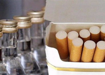 підакцизні товари