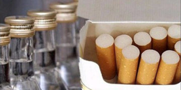 підакцизні товари