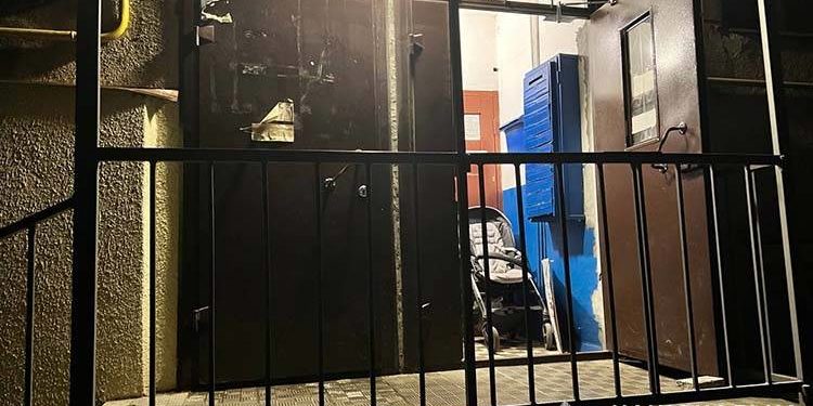 на Тернопільщині розслідують самогубство