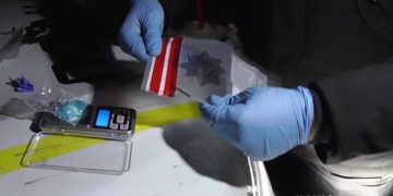 в чоловіка з Теребовлі виявили наркотики