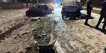 ДТП у Тернополі