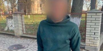 затримали чоловіка з наркотиками