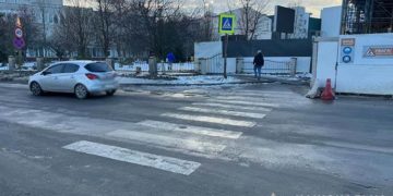 ДТП на Тернопільщині