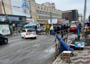 ДТП у Тернополі