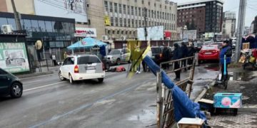 ДТП у Тернополі