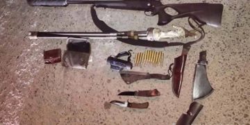 на Тернопільщині затримали браконьєра