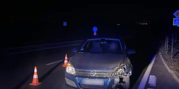 ДТП у Тернополі