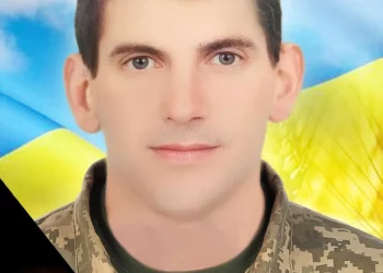 у лікарні помер військовий