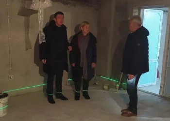 в лікарні зроблять укриття