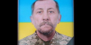 загинув військовий з Тернопільщини