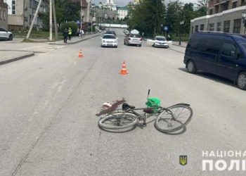 смертельне ДТП