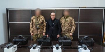 для 5-ї окремої танкової бригади