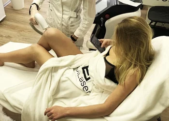 Чи викликає лазерна епіляція безпліддя