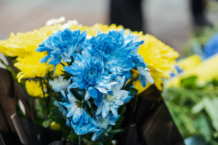 меморіальна дошка